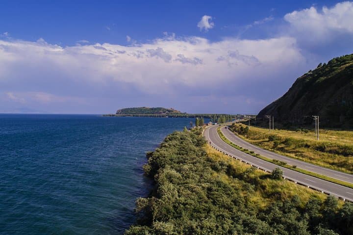 5-Day Private Armenia Cultural Tour: Yerevan, Sevan, Garni & Geghard photo 5