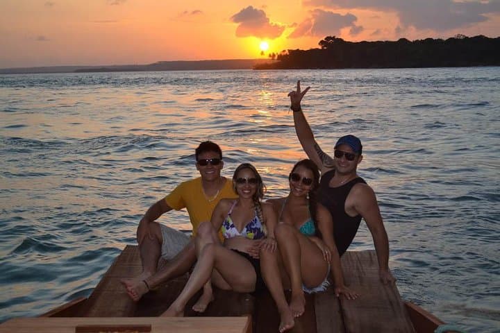 Kite Jeep Tour to Pipa’s Dunes, Chapadão and Cacimbinhas — Full-Day Jeep Adventure photo 6