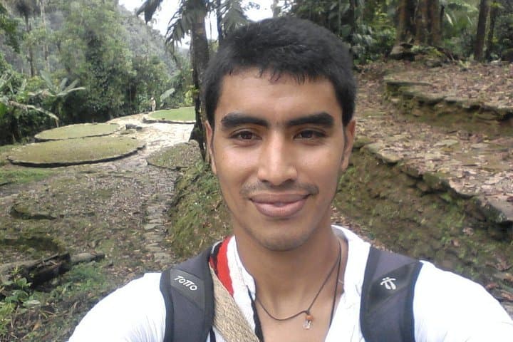 Trek to Ciudad Perdida: 4-Day Lost City Adventure from Santa Marta photo 2