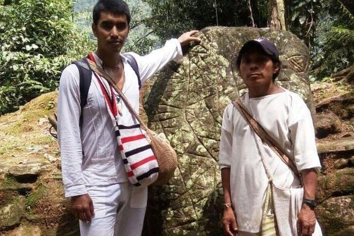 Trek to Ciudad Perdida: 4-Day Lost City Adventure from Santa Marta photo 4