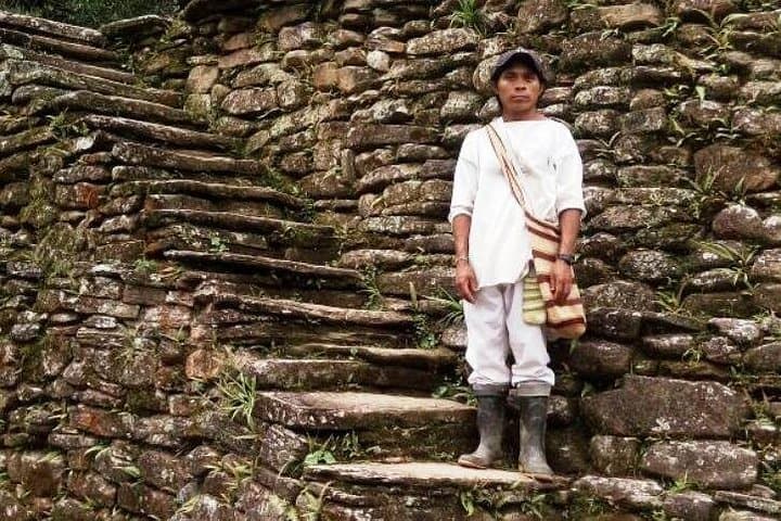Trek to Ciudad Perdida: 4-Day Lost City Adventure from Santa Marta photo 6