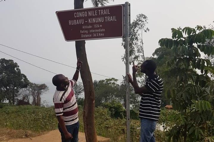 Congo Nile Trail: 5-Day Hike Along Lake Kivu's Rolling Hills photo 2