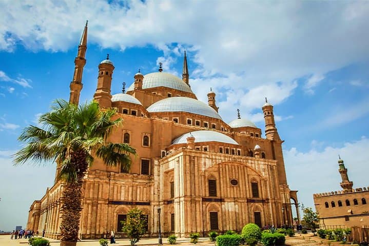 9-Day Egypt Tour from Cairo — Pyramids, Nile Cruise & Luxor Highlights photo 6