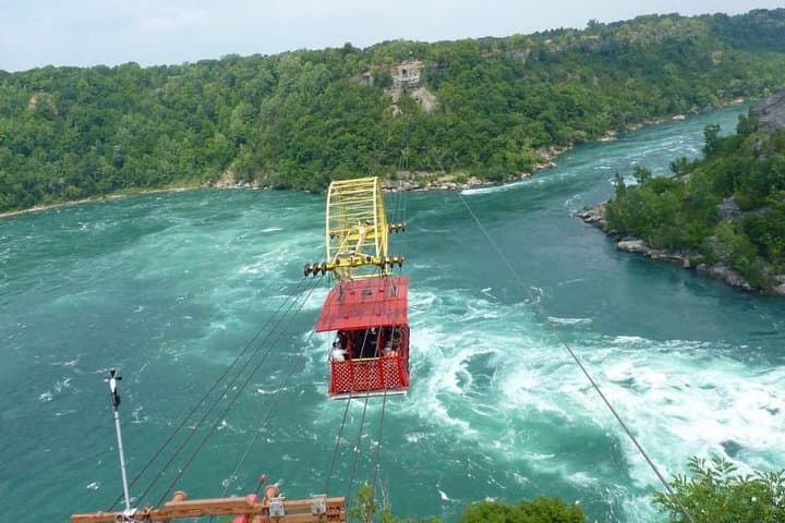 Niagara Falls Day Tour from Toronto: Boat Cruise & Scenic Stops photo 4