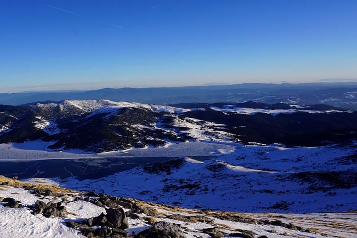 4-Day Alpine Trek: Rila & Pirin — Vihren, Seven Rila Lakes & Polezhan photo 3