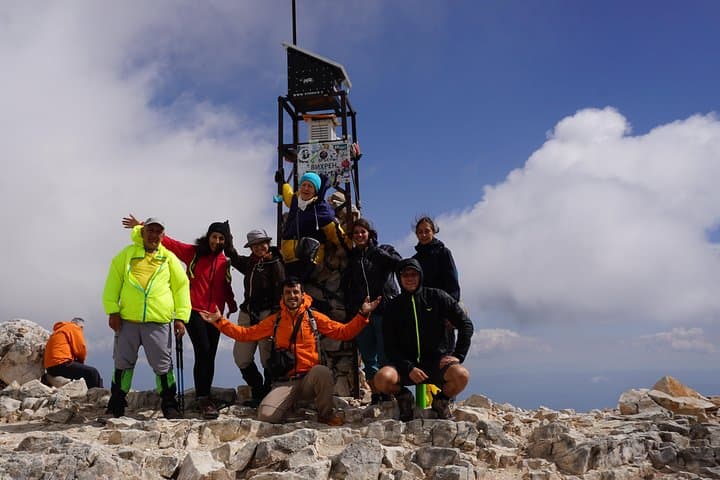 4-Day Alpine Trek: Rila & Pirin — Vihren, Seven Rila Lakes & Polezhan photo 4