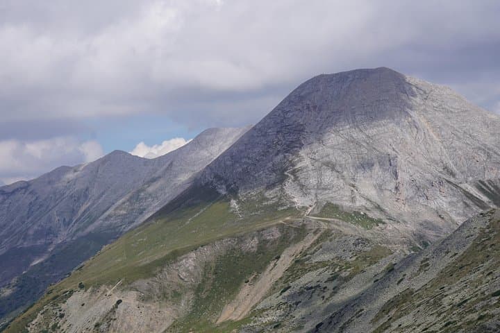 4-Day Alpine Trek: Rila & Pirin — Vihren, Seven Rila Lakes & Polezhan photo 5