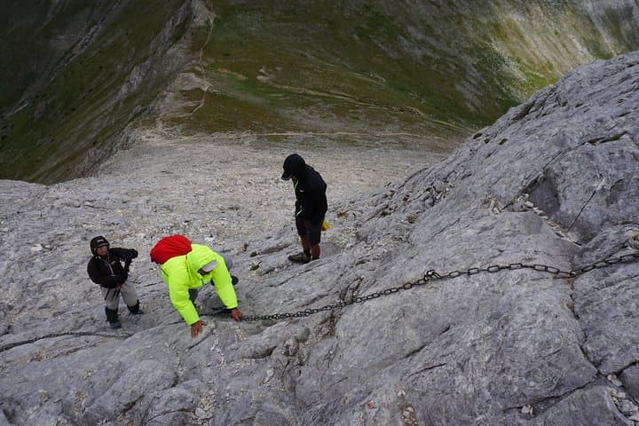4-Day Alpine Trek: Rila & Pirin — Vihren, Seven Rila Lakes & Polezhan