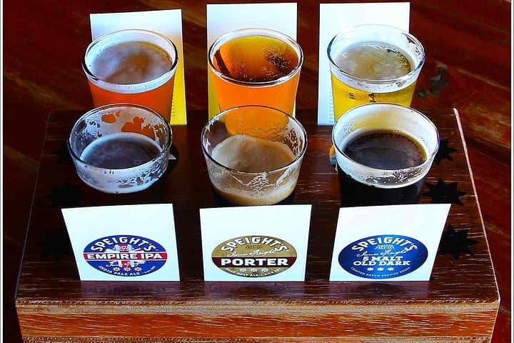 Napier Premium Wineries and Beer Tour: Half-Day Hawke's Bay Tastings photo 4