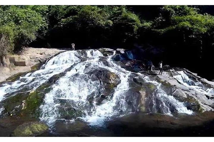 Ubud Waterfall Tour: Tegenungan, Kanto Lampo, Tukad Cepung & Tibumana — Full-Day Private Trip