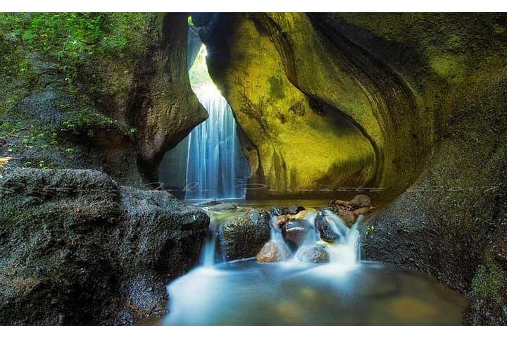 Ubud Waterfall Tour: Tegenungan, Kanto Lampo, Tukad Cepung & Tibumana — Full-Day Private Trip photo 5