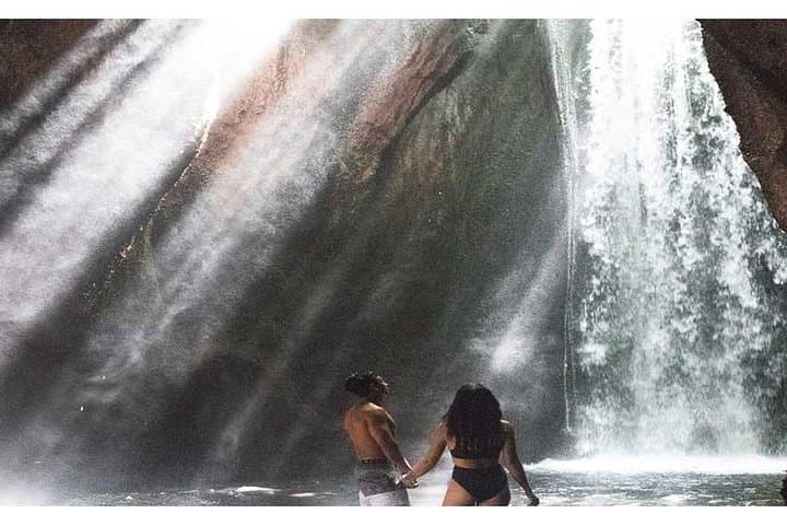 Ubud Waterfall Tour: Tegenungan, Kanto Lampo, Tukad Cepung & Tibumana — Full-Day Private Trip photo 6