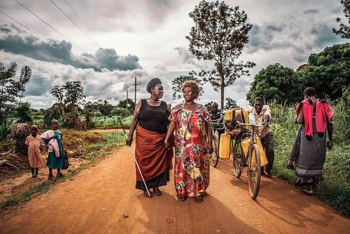 Kampala in a Day: Driving Tour of Palaces, Mosques, Museums & Shrines