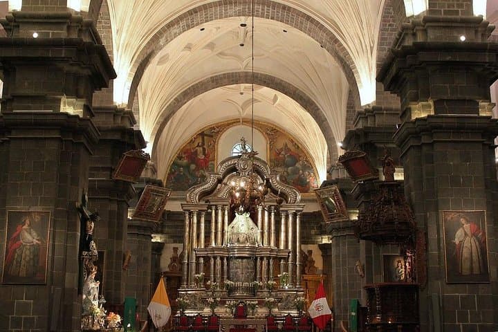 Half-Day Cusco City Tour: Four Ruins, Cathedral & Qorikancha photo 2