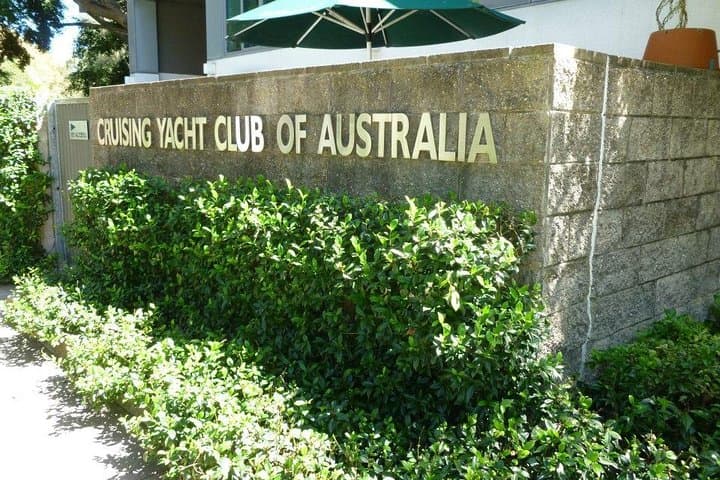Private Essential Sydney Tour: Harbour Bridge, Opera House & Lunch at Cruising Yacht Club photo 5