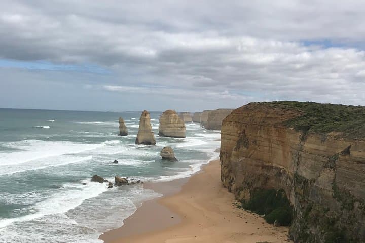 Private Great Ocean Road Tour from Melbourne — Beat the Crowds at the Twelve Apostles photo 1