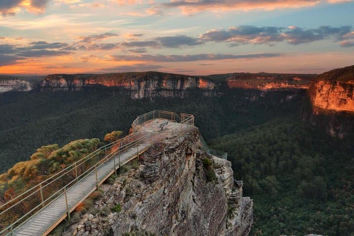 Blue Mountains Private High-Country Day Trip from Sydney photo 6