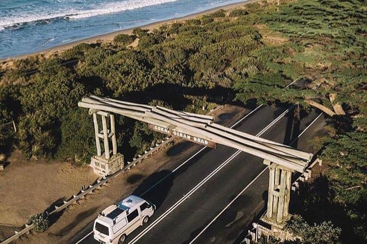 Private Great Ocean Road Tour from Melbourne — Beat the Crowds at the Twelve Apostles photo 3