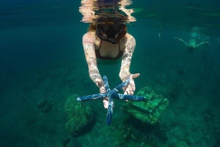 Blue Lagoon Snorkeling in Padangbai — All‑Inclusive Bali Day Trip photo 4