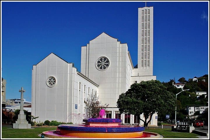 Napier Art Deco Tour: 2-Hour Small-Group City Highlights photo 4