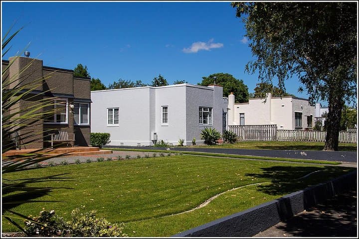 Napier Art Deco Tour: 2-Hour Small-Group City Highlights photo 6