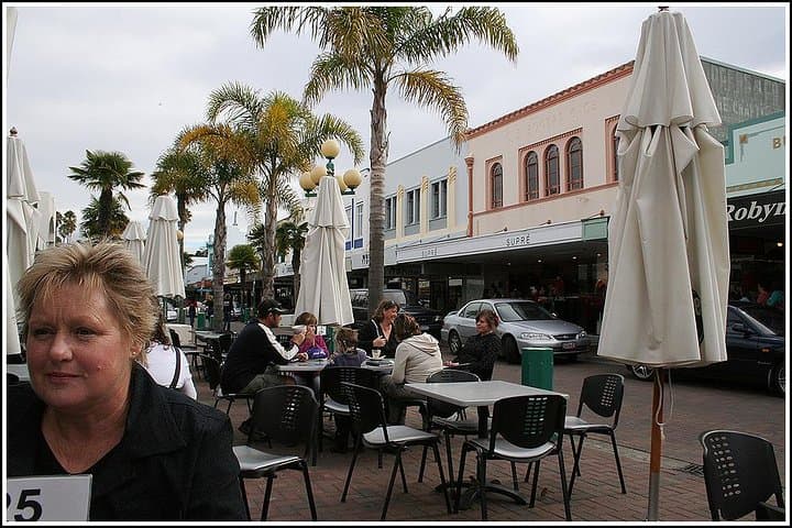 Napier Art Deco Tour: 2-Hour Small-Group City Highlights photo 3