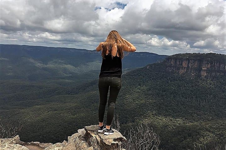 Blue Mountains Private High-Country Day Trip from Sydney photo 3
