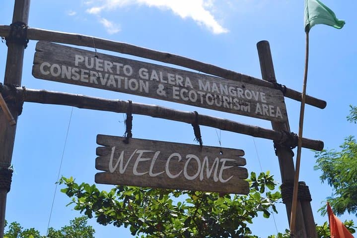 Puerto Galera Coral Garden Snorkel: Half-Day Trip to Giant Clams & Underwater Caves photo 4