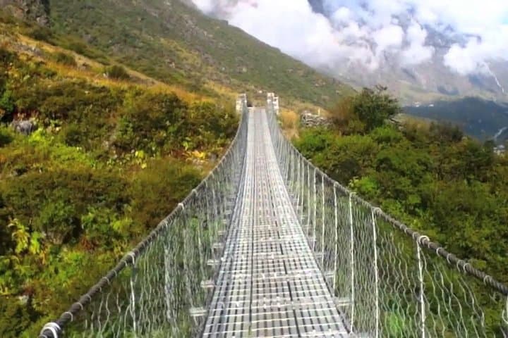 Ghorepani Poon Hill Trek: Sunrise Views & Annapurna Short Trek Guide photo 3