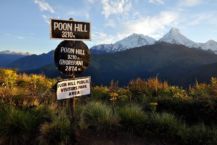Ghorepani Poon Hill Trek: Sunrise Views & Annapurna Short Trek Guide photo 4