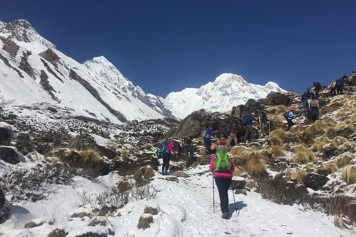 Ghorepani Poon Hill Trek: Sunrise Views & Annapurna Short Trek Guide photo 5