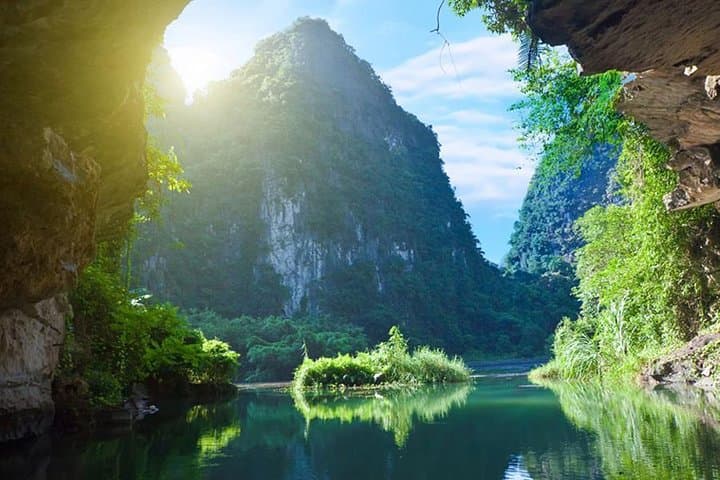 Dark Cave Mud Baths & Paradise Cave: Full-Day Phong Nha Adventure photo 2
