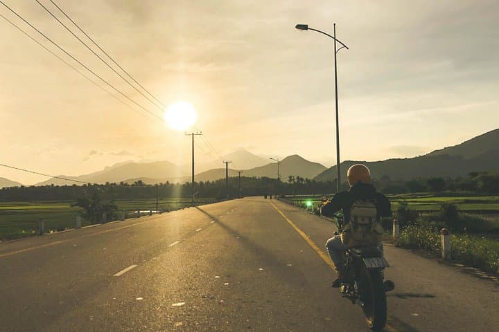 Dalat Countryside Half-Day Motorbike Tour — Easy Rider Off-Road Experience photo 3