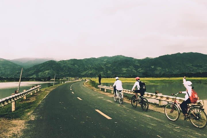 Dalat Countryside Half-Day Motorbike Tour — Easy Rider Off-Road Experience photo 4