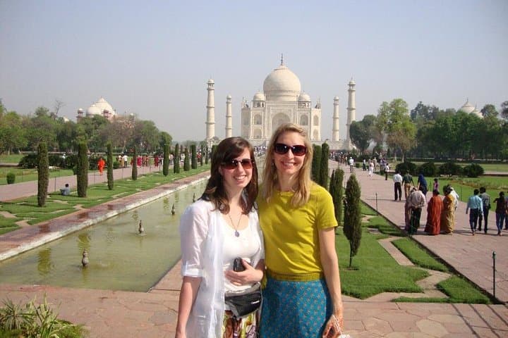 Golden Triangle & Udaipur: 7-Day Private Cultural Tour from Delhi photo 5