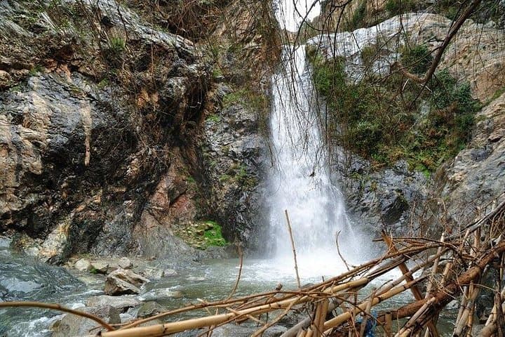Ourika Valley Day Trip from Marrakech: Waterfalls, Berber Villages & Atlas Views photo 3