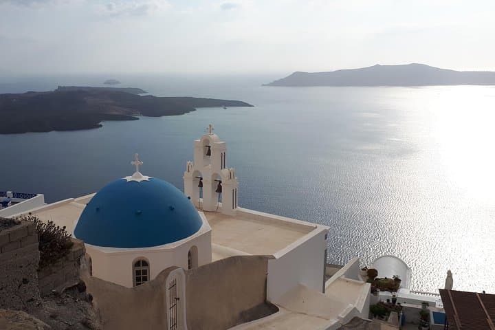 Tailor-Made Private Tours in Santorini — 4-Hour Custom Half-Day Experience photo 2