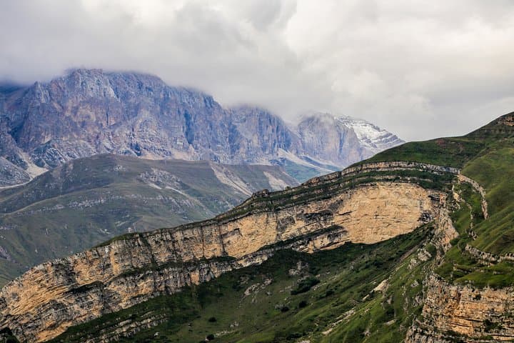 Kuzun to Laza Waterfall Hike — Private Guided Day Trip in the Caucasus photo 4