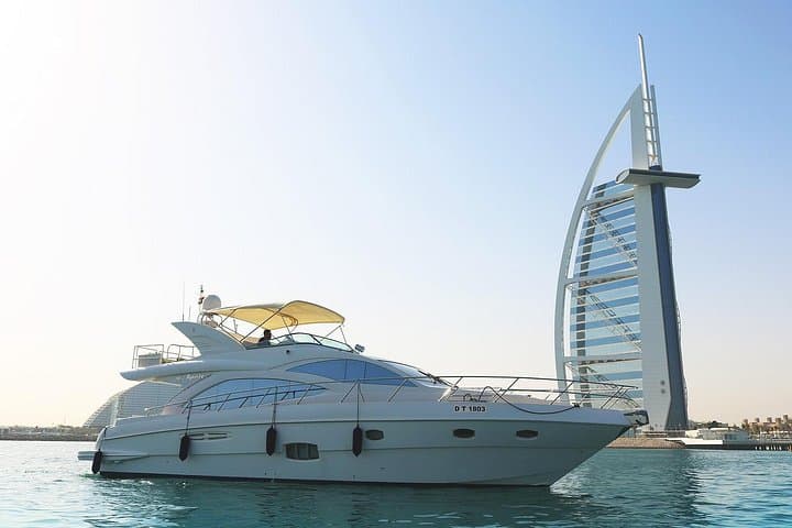 Dubai City Tour: From Creek Abra to Modern Skyline with Local Guide photo 2