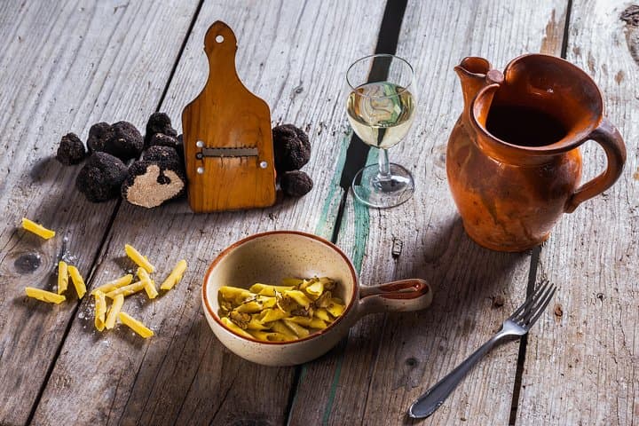 istria-truffle-hunt-and-wine-tasting-slovenia photo 6