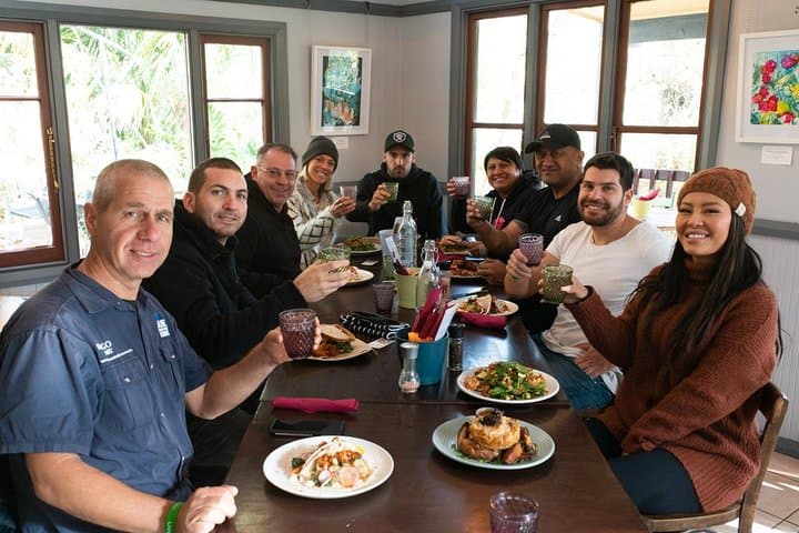 Blue Mountains Tour from Sydney with Aboriginal Cultural Experience photo 6