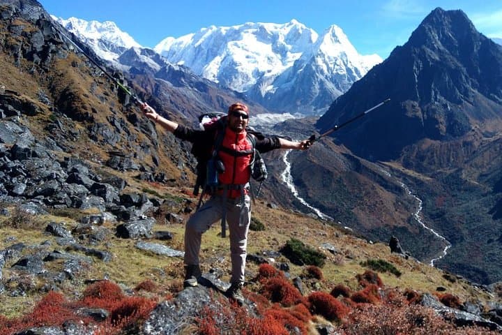 Kanchenjunga South Base Camp Trek: 13-Day Remote Himalayan Journey