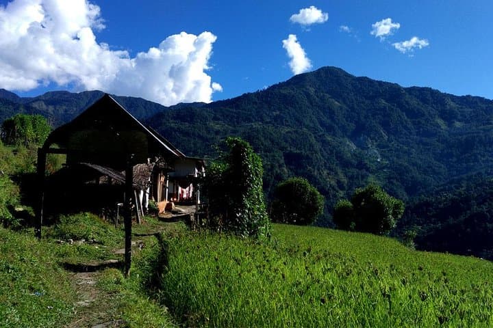 Kanchenjunga South Base Camp Trek: 13-Day Remote Himalayan Journey photo 3