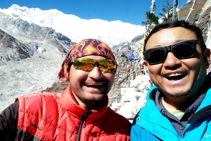 Kanchenjunga South Base Camp Trek: 13-Day Remote Himalayan Journey photo 4