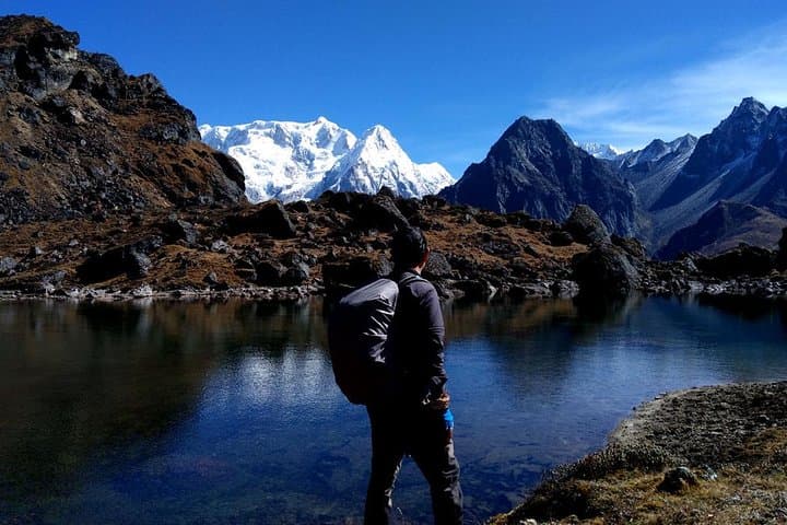 Kanchenjunga South Base Camp Trek: 13-Day Remote Himalayan Journey photo 6