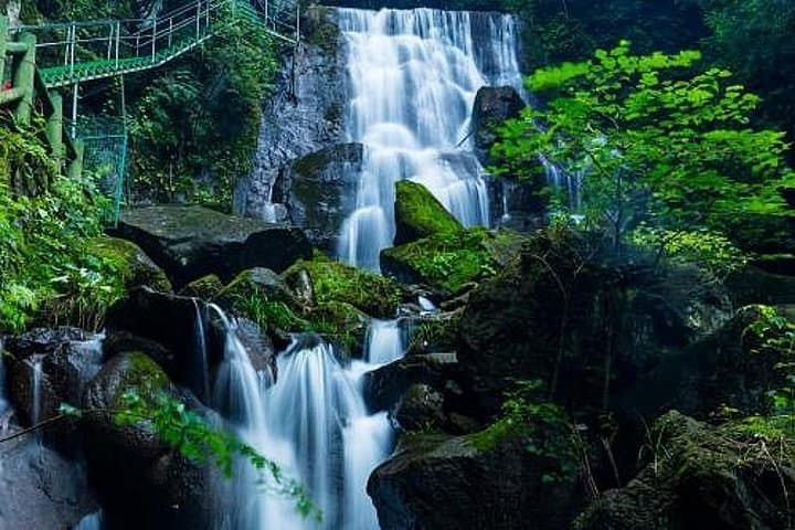 Private Transfer from Hangzhou to Canglong Waterfall (Anji): A Practical Guide