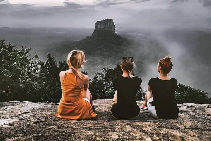 7-Day Sri Lanka Cultural & Wildlife Tour: Sigiriya to Mirissa photo 6