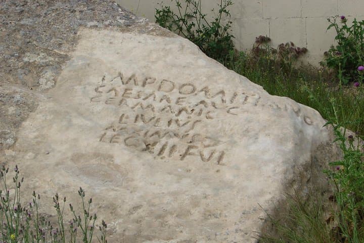 Gobustan Petroglyphs Day Trip from Baku: Rock Art, Mud Volcanoes & Botanical Garden photo 2