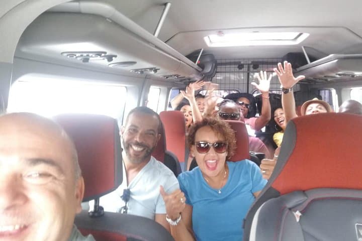 Private Half-Day Barcelona Sightseeing: Local Driver Tour of Gaudí & Gothic Quarter photo 4