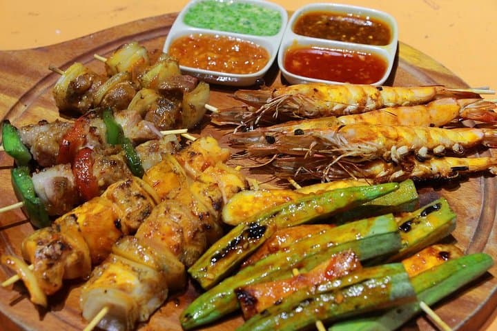 Ho Chi Minh City Night Street Food Tour — Private 4‑Hour Saigon Eats photo 2
